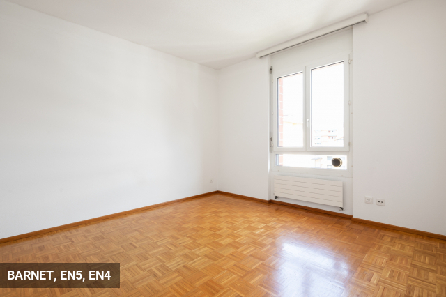 Teak Mosaic Fingers Parquet Flooring Restoration in Barnet, EN5, EN4
