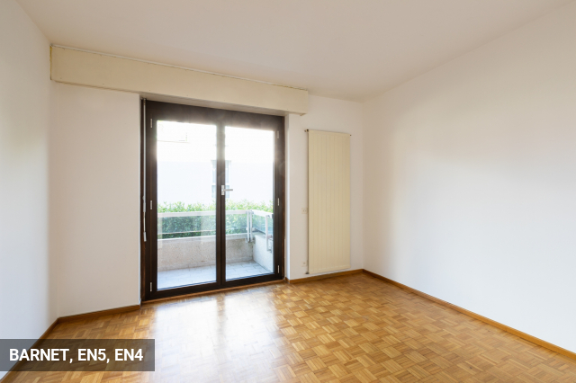 Teak Mosaic Fingers Parquet Flooring Restoration in Barnet