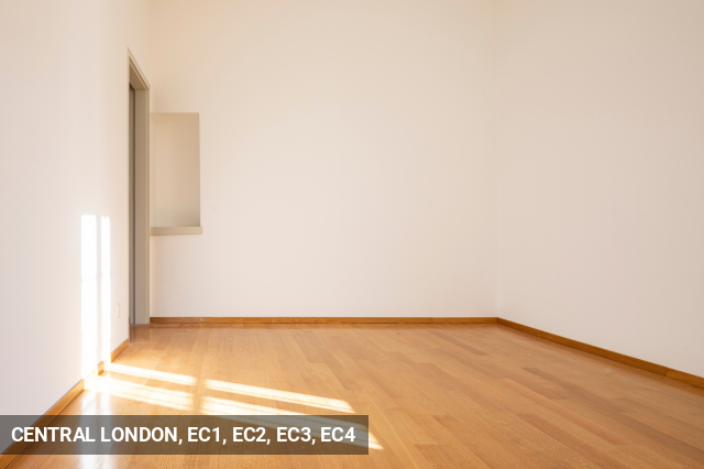 Restoration of 3-Strip Engineered Oak Flooring in Central London